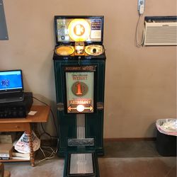 Horoscope Penny Scale 1935