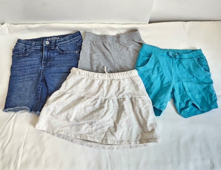 Girls Clothes Size 6