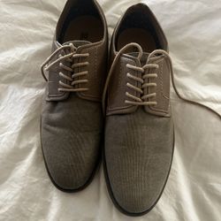 Hawker Rye men's Oxford shoes Size 11