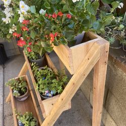 Garden Planter