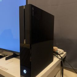 XBOX ONE 500GB