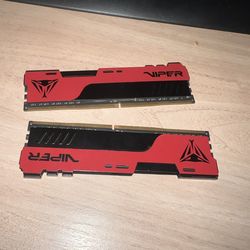 Ddr4 ram 16gb