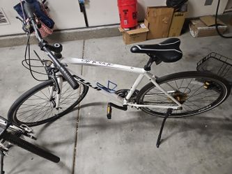 Bike Fuji
