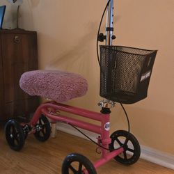 Knee Rover Scooter