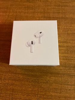 AirPods Pro Gen2