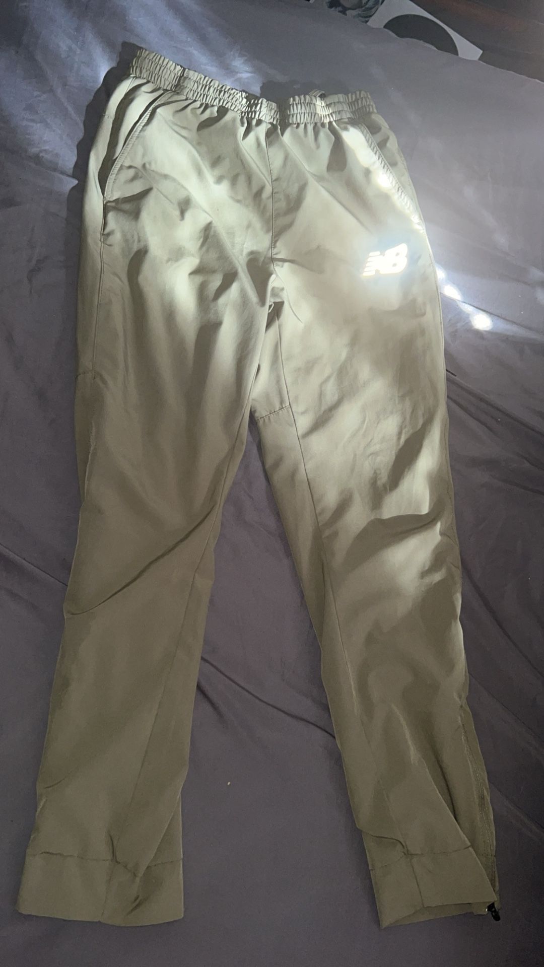 New Balance Pants (Small)