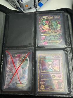 Pokemon Binder
