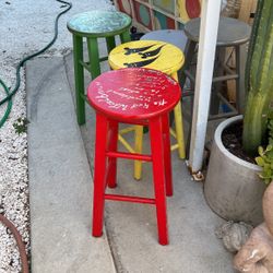 Bar Stools 
