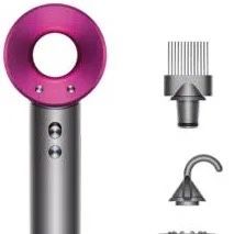Dyson Supersonic Hairdryer