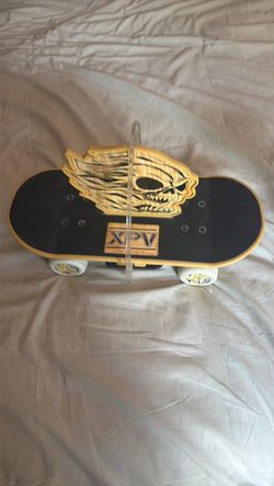 Radio Control Skateboard - XPV