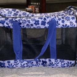 Pet Travel Bag 