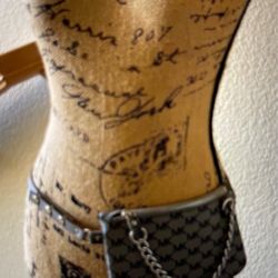 New  Michael Kors Waist Pouch