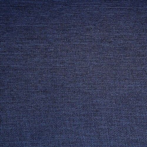 Linen Fabric Tufted Sofa Upholstery Adjustable Couch with Walnut Legs. Color: Blue, Green Or Gray