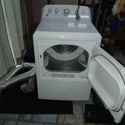 Electris Dryer