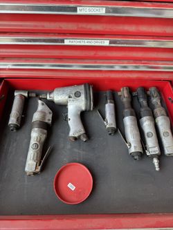 Air Tools
