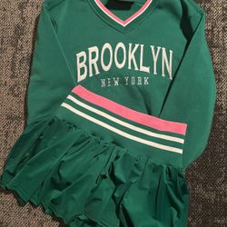 jolie & joy two piece set