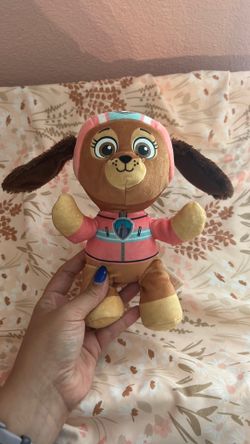 Liberty paw patrol
