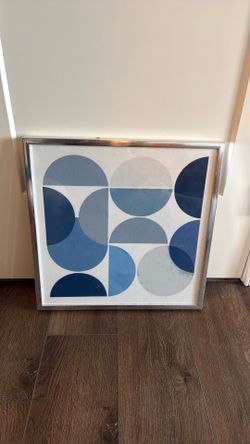 Wall art