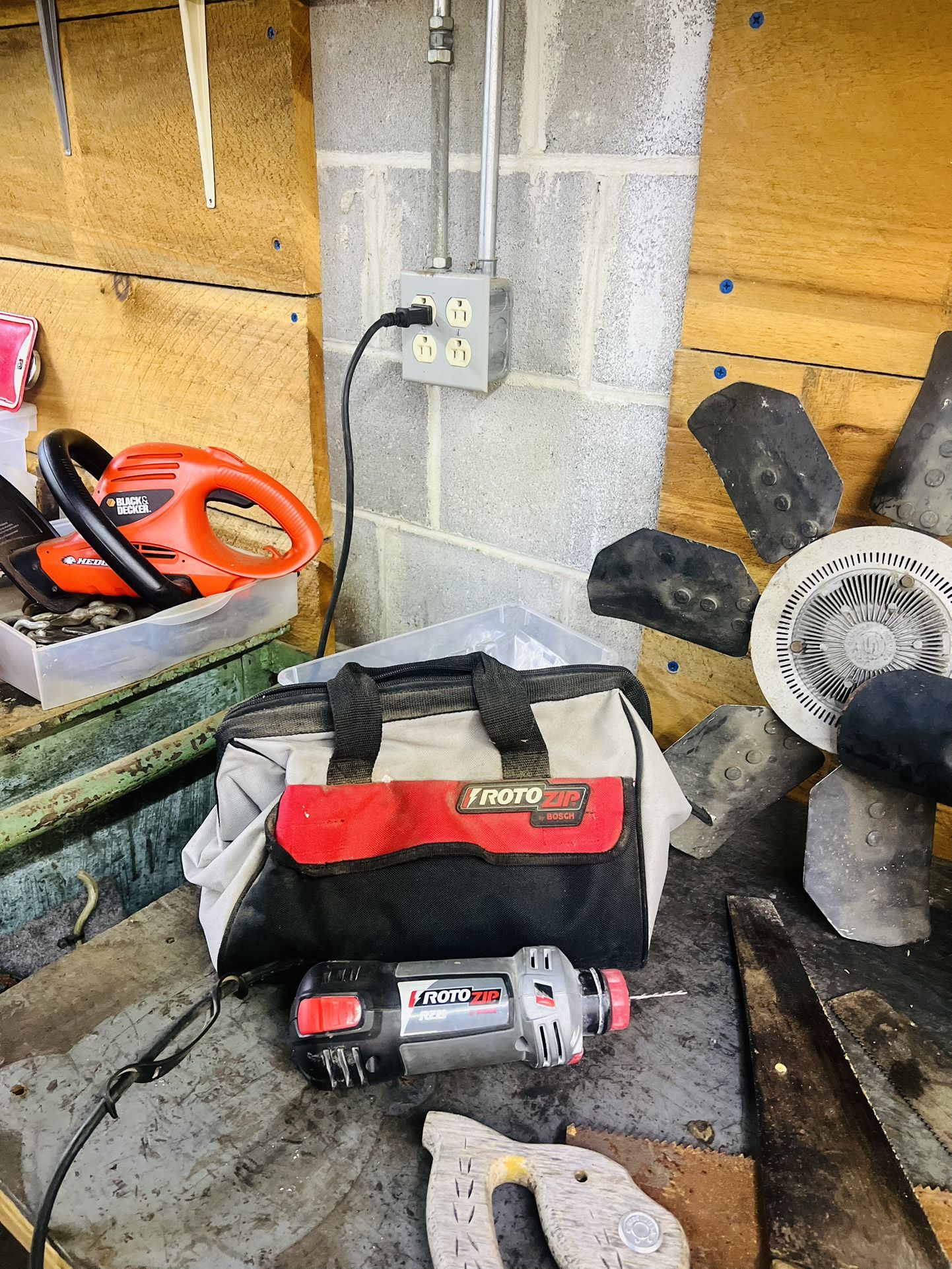 ROTO ZIP By Bosch