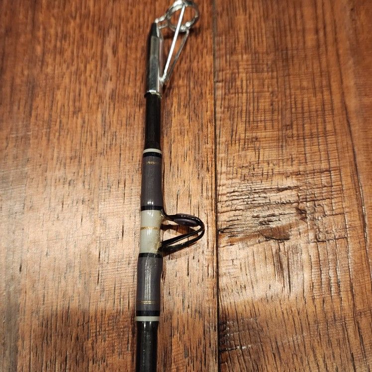 6 pound test fishing pole BnM Sharpshooter SIX 1pc Med Action Spinning Rod 6ft Budget Friendly Bait Finesse Fishing Oystern Kid's Fishing Pole Kit