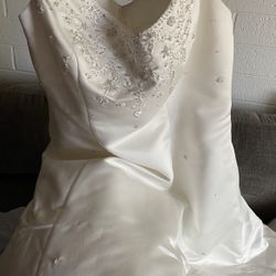 Wedding Dress 👰 