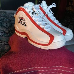 Grant Hill Shoes