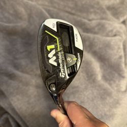 LH Taylor Made M1 3-Hybrid 