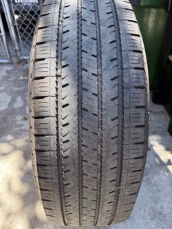 Yokohama 265/70 R18