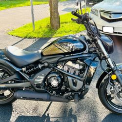2020 Kawasaki Vulcan 650e
