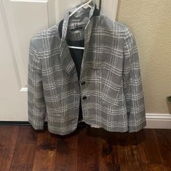 Tommy Hilfiger Jacket Size 6