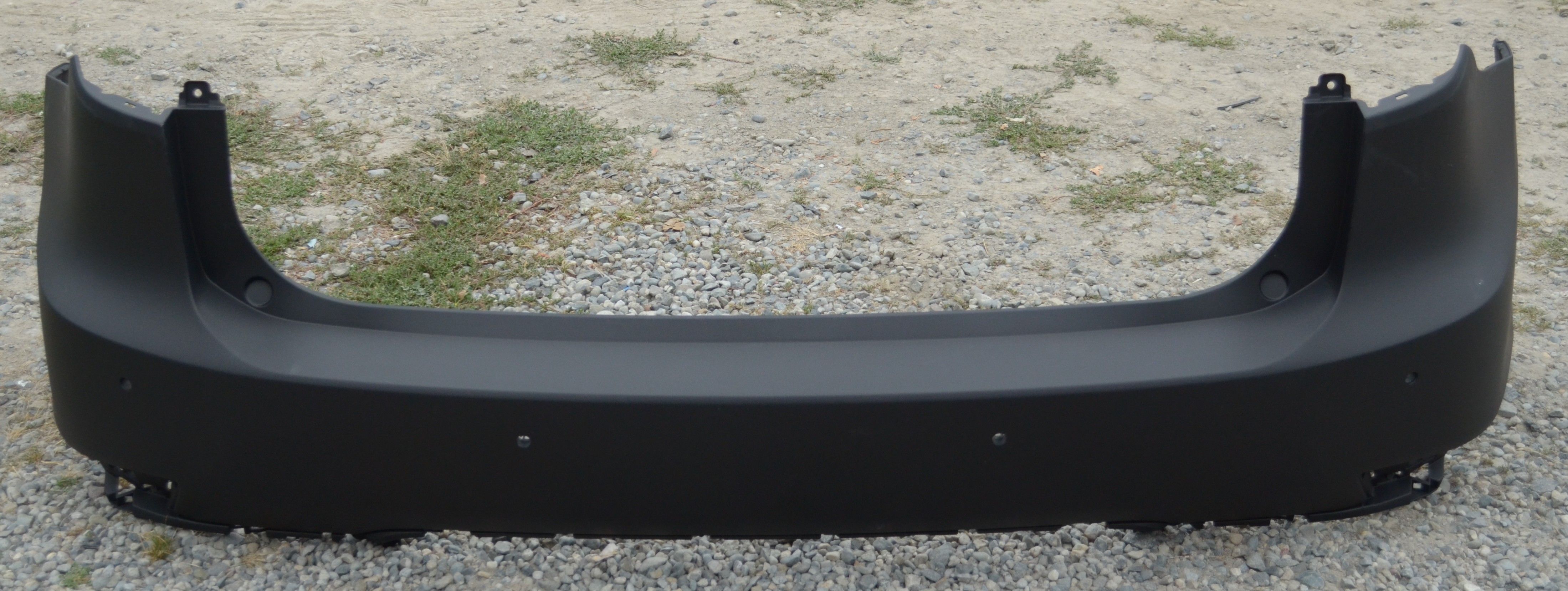 USED REF#U0112 || 2020-2022 LEXUS RX350/RX450H || REAR BUMPER COVER ONLY