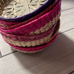 Tortilleros Mexicanos 