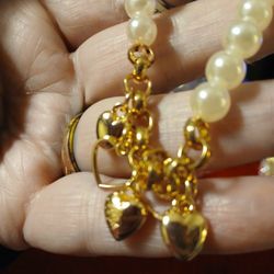 All High End Jewelry All For 50.00