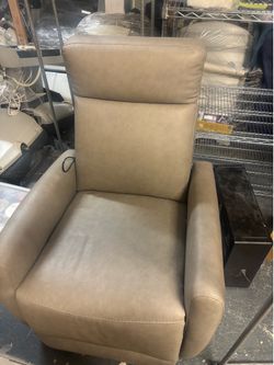 Recliner for sale