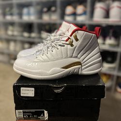 FIBA Jordan 12