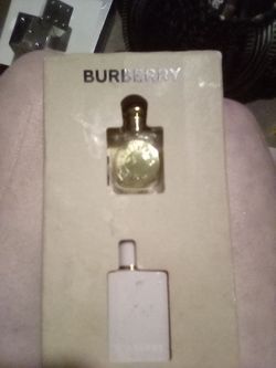 Burberry