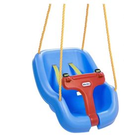 Little Tikes Swing Outdoor