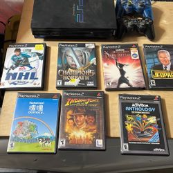 Ps2 Package 