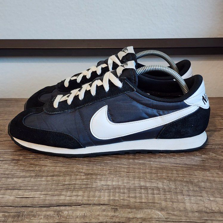Nike Mach Runner Men's Running Shoes Size 9