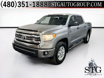 2016 Toyota Tundra