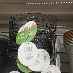 Baskets