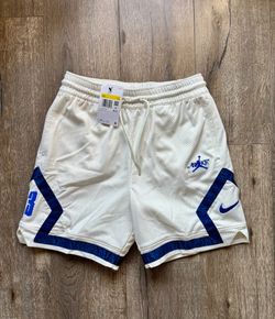 Jordan Awake NY Diamond Short Sail Game Royal Mens Size Small / XL