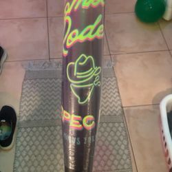 Baseball bat