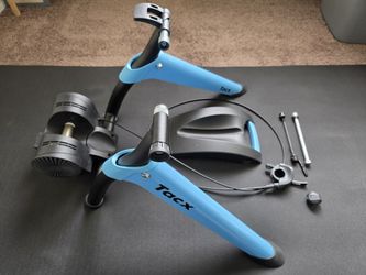 Garmin Tacx Boost Cycling Trainer