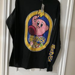 New Shirt Size Medium