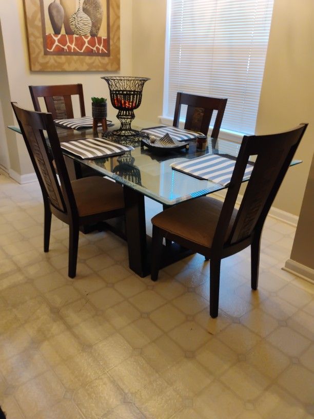 Beautiful Dining Table