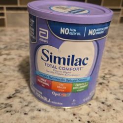 Similac Total Comfort