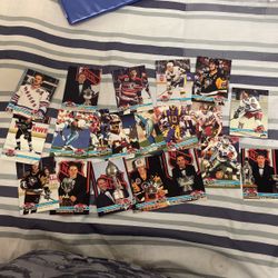 Members Only 1991 Limited Edition Cards 