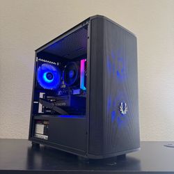 NEW RTX 5060 Ryzen Gaming PC – Cheapest 5060 Build in the Valley 🔥