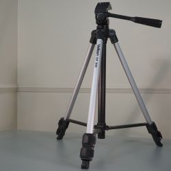 Velbon cx 300 Aluminum tripod